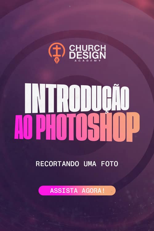Introdução ao Photoshop: recortando uma foto