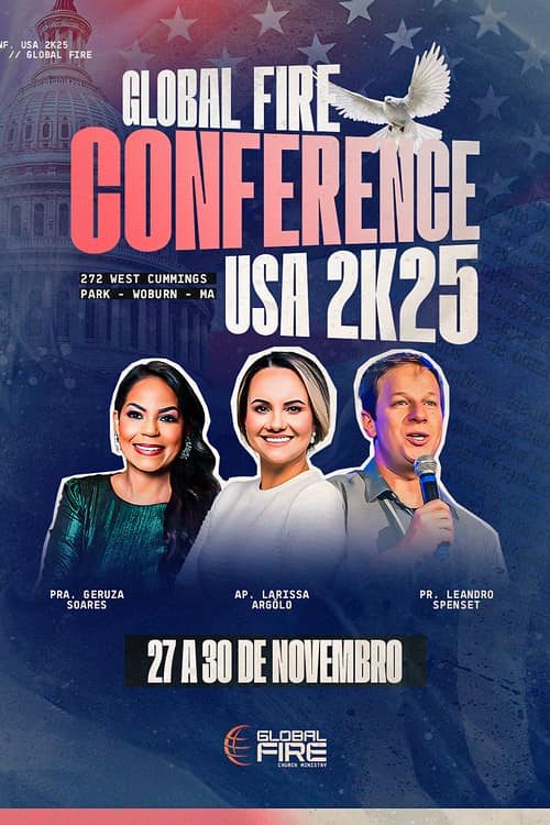 Aula Global Fire Conference