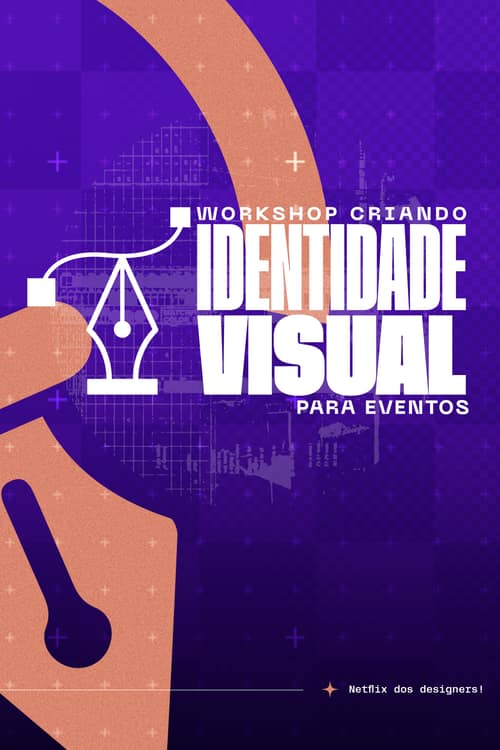 Workshop Identidade visual para eventos